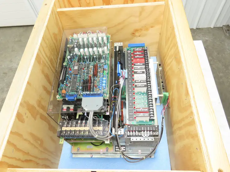 Used ORMEC _UNKNOWN_ Servo Drives Indiana US | Arrow Industrial #719913