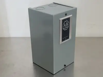 Enclosure Box 4"x7.25"