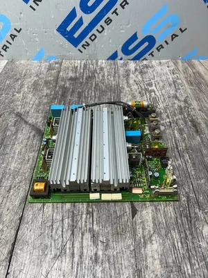 Siemens 6SC6170-0FC00 Electrical/PLC/Automation | ESS Industrial Equipment Sales (5)