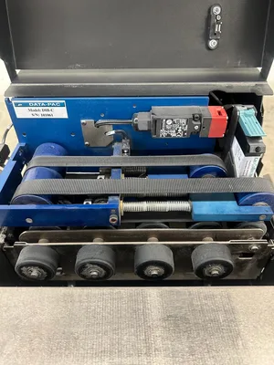 Used 2018 PITNEY BOWES FLOW MASTER Processing (misc) Illinois US | Revelation Machinery #1550557