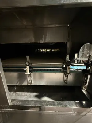 2019 SAIWEISI PLJ-11000 BOTTLE HEATING MACHINE | ListingHippo (6)