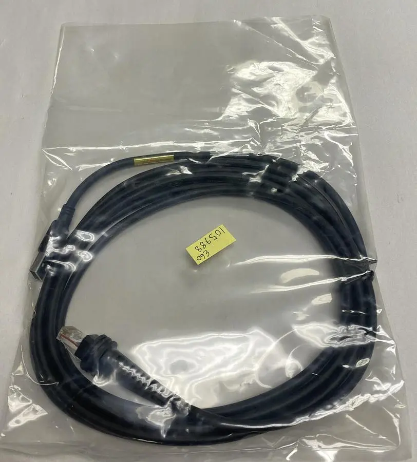 New | in-Stock KEYENCE HR-1C3UN Cable & Wire | Surplus Asset Holdings #1206706