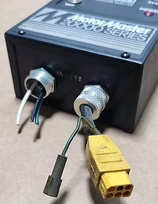 USED Minarik MM21251C