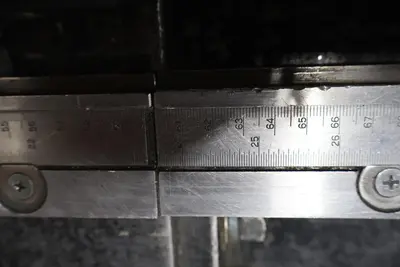 1992 AMADA M-2560 Shears | MD Equipment Services LLC (14)