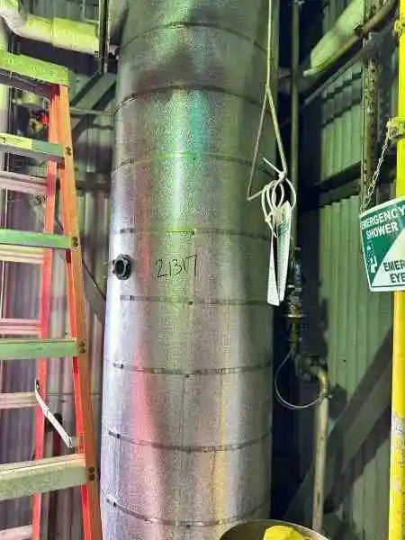 Used FELDMEIER N/A Columns New Jersey US | Phoenix Equipment Corp 1 #174662