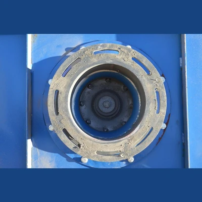 Sama High Pressure Blower