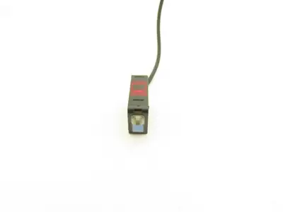 Keyence PZ-M51 Photoelectric Sensor Transmitter R 12-24VDC Lot of 6