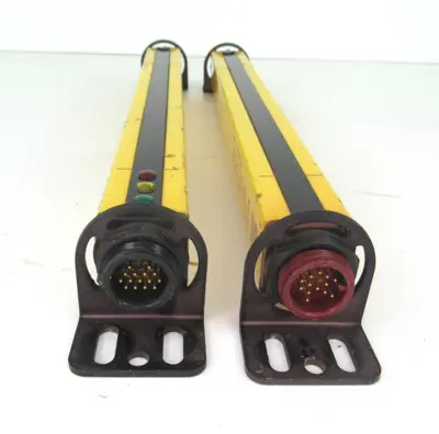 USED STI FS4312