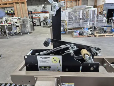 Used HIGHLIGHT INDUSTRIES MAGNUM 2300 Sealers British Columbia CA | Steep Hill Equipment Solutions #762336