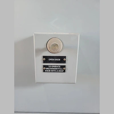 USED 2009 GENERAL ELECTRIC (GE) IC1074