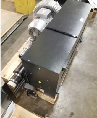 Used 2019 IECHO TK3S Flatbed Digital Cutting Tables & Plotters US | Derek Bowling #1259268