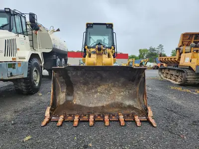 Used 2014 CATERPILLAR 963D Crawler Loaders | Abele Tractor #1343014