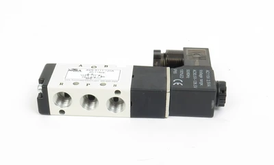 New | in-Stock Nitra Pneumatics AVS-5111-120A Valves/Fittings California US | ANACAPA EQUIPMENT BROKERS, INC #1480485