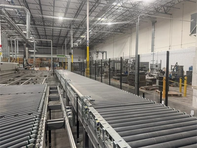 Used 2019 BIESSE "WINNER W1" Woodworking Handling Equipment California US | MachineryMax #1468873