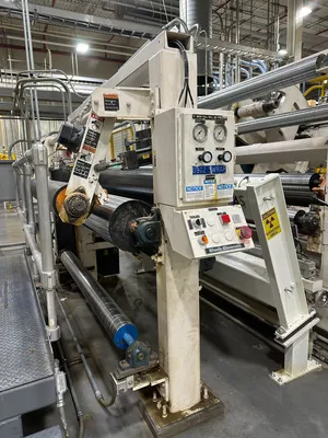 BLACK CLAWSON 72" WEB WIDTH Coating Equipment | Perry Equipment (29)