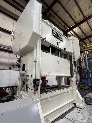 USED 1995 EAGLE SC2-300-108-48