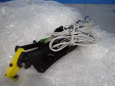 NEW SMC CKG1B6375P5DWLX1600