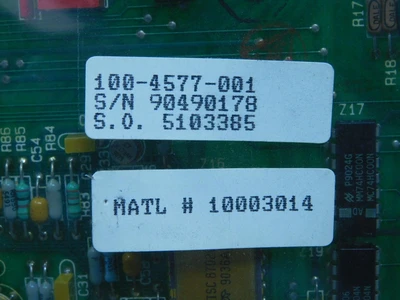 New | in-Stock HYDRIL _UNKNOWN_ Circuit Boards | OCO Industrial #1617938