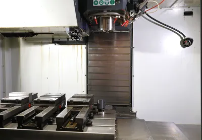 2020 HAAS VF-2SSYT Vertical Machining Centers | Clark Machinery Sales, LLC (3)