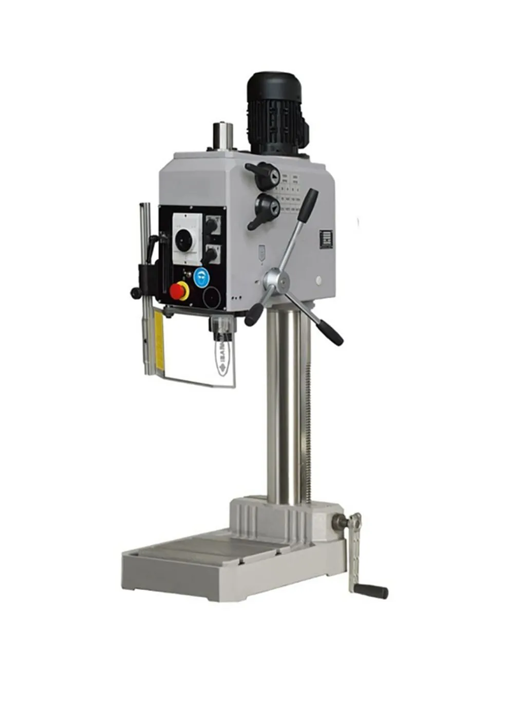 NEW 2025 CLAUSING TM25