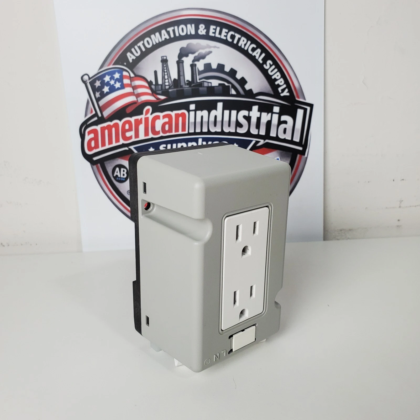 Used Allen-Bradley 1492-REC15 Switchgears California US | American Industrial Supply Co. #1377162