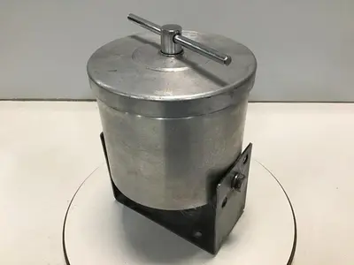 USED FILTROIL BU-100