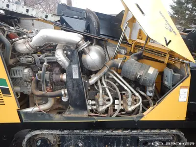 Used 2019 VERMEER 2019 VERMEER D23X30 S3 Drill Rigs Florida US | HDD Broker #1346285