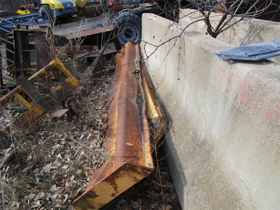 Used 2005 VOLVO A40D Construction Equipment Parts New York US | Abele Tractor #1343090