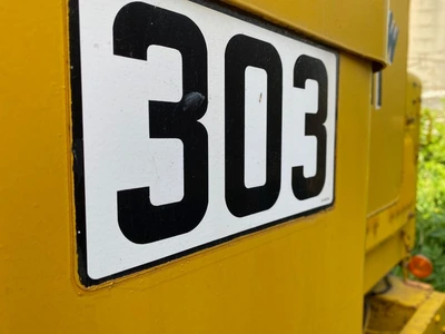 Used 1970 GALION 303 Motor Graders Wisconsin US | Proxy Equipment #1383601