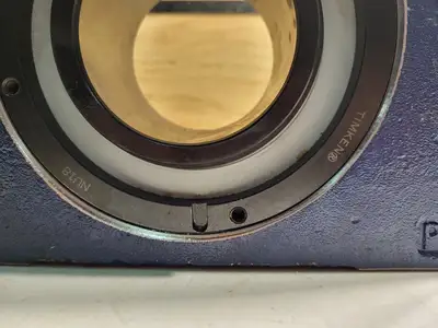 USED TIMKEN QMP18J304ST