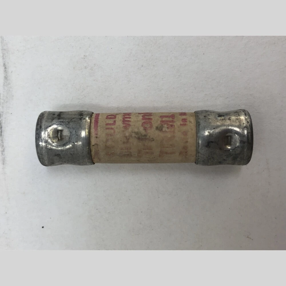 Gould Shawmut Tri-onic TRM1