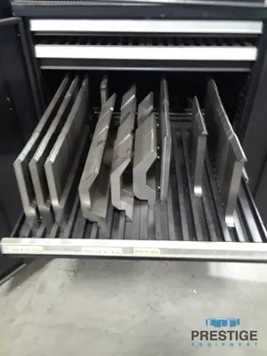 USED 1980 GLEASON 645