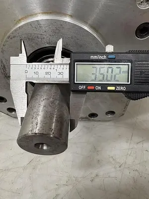 USED OKUMA BL-MP400J-20S