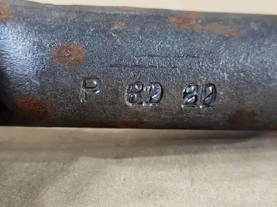 USED FORD MEOE-216