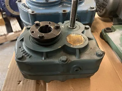 Used DODGE 241066 Speed Reducers | Surplus Asset Holdings #1204366