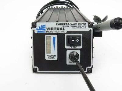 Used Virtual Industries TV-1500-ELITE-110 Miscellaneous Equipment (Electrical & Power) California US | ANACAPA EQUIPMENT BROKERS, INC #1480480