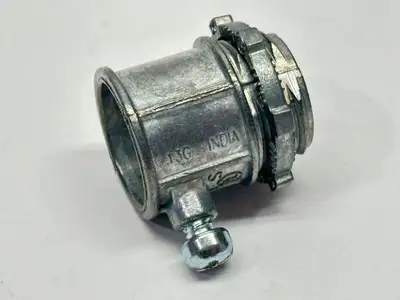 New | in-Stock EMT 45230 Electrical Fittings Michigan US | Maverick Industrial Sales #1495933