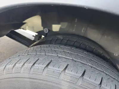 Used 2018 FORD TRANSIT Vans California US | Ben Kaplan Equipment #1420465