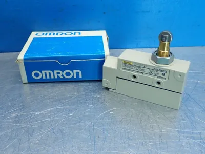 New | in-Stock OMRON ZEQ222S Relays & Switches | HGR 24 #739515
