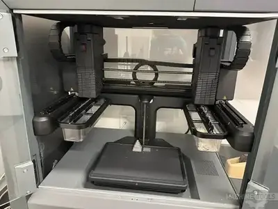 Used 2019 DESKTOP METAL STUDIO+ 3D Printers Arizona US | KD Machinery #1368751