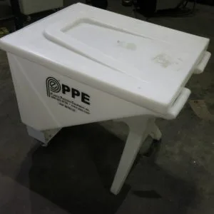 USED PPE MTB-110