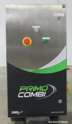 Used WEIGHPACK SYSTEMS PRIMO COMB Scales Illinois US | Aaron Equipment #469861