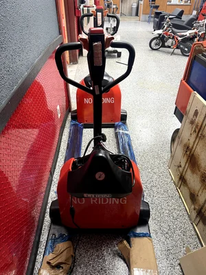 New | in-Stock 2026 HELI CBD15J Misc Forklifts Wisconsin US | Forklifttrader.com #1455982