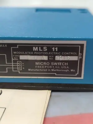 New | in-Stock HONEYWELL FE-MLS11E-F20A Miscellaneous Equipment (Electrical & Power) Ohio US | Surplus Asset Holdings #1237051