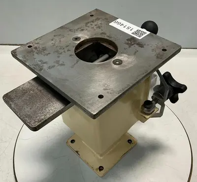 USED PPE NO MODEL / NO TAG