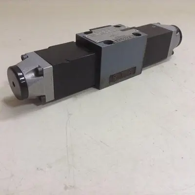 Used REXROTH 4WE6J51AG24N9K4V Valves/Fittings Michigan US | Ideal Machinery #1266054