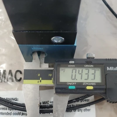 NEW Mac 282B-113BAAA