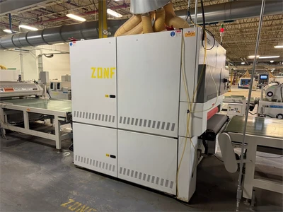 USED 2019 MOTIMAC SFR-R-G1300V
