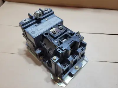 Used ALLEN-BRADLEY 500-DO*930 Starters British Columbia CA | Lenmark #1488892