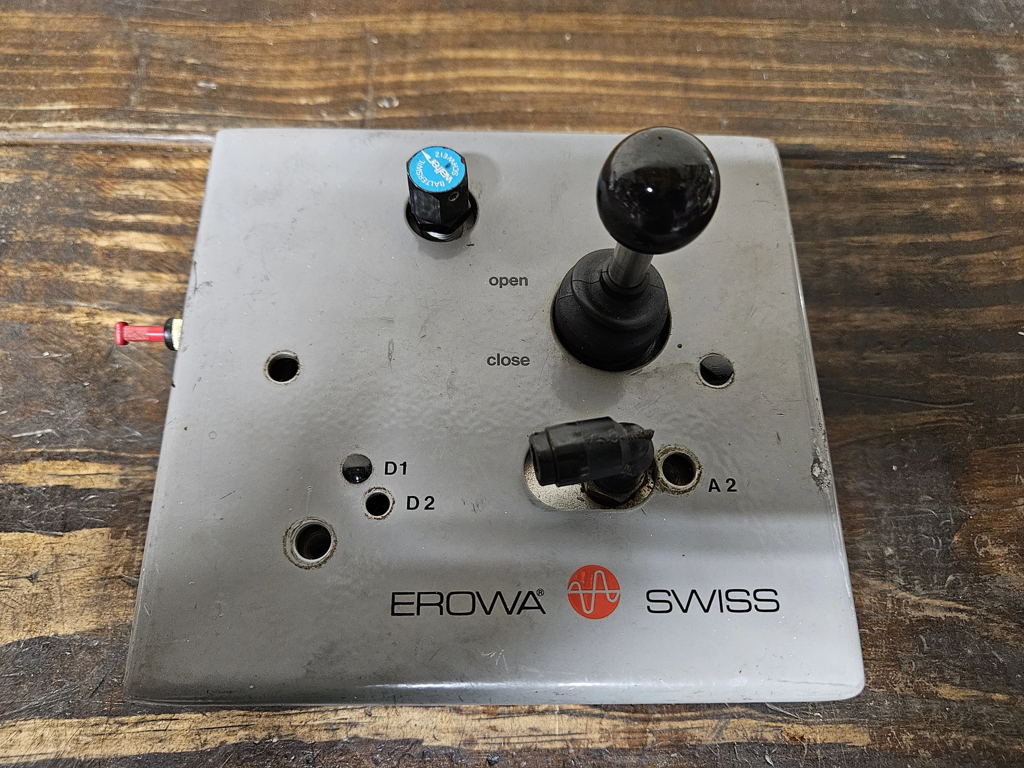 USED EROWA ER-157410
